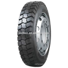 bias truck tire 700-16 block pattern cheap price high rubber content